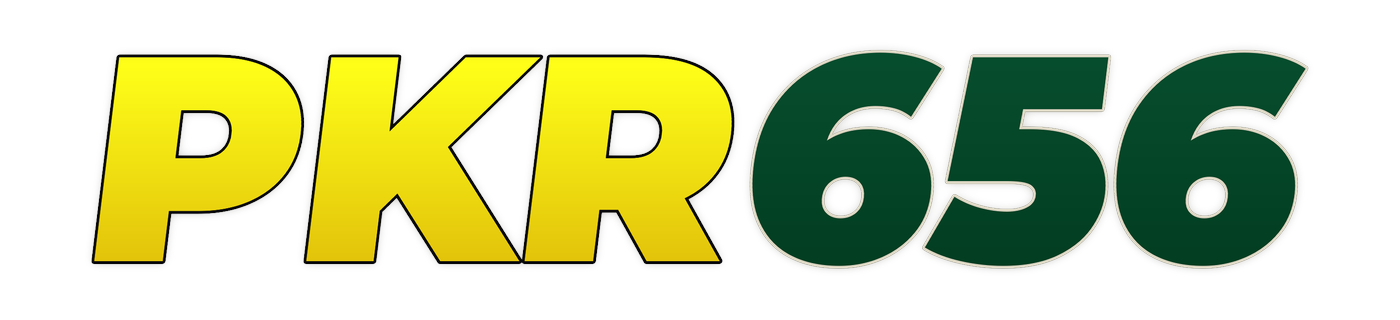 pkr656 Logo